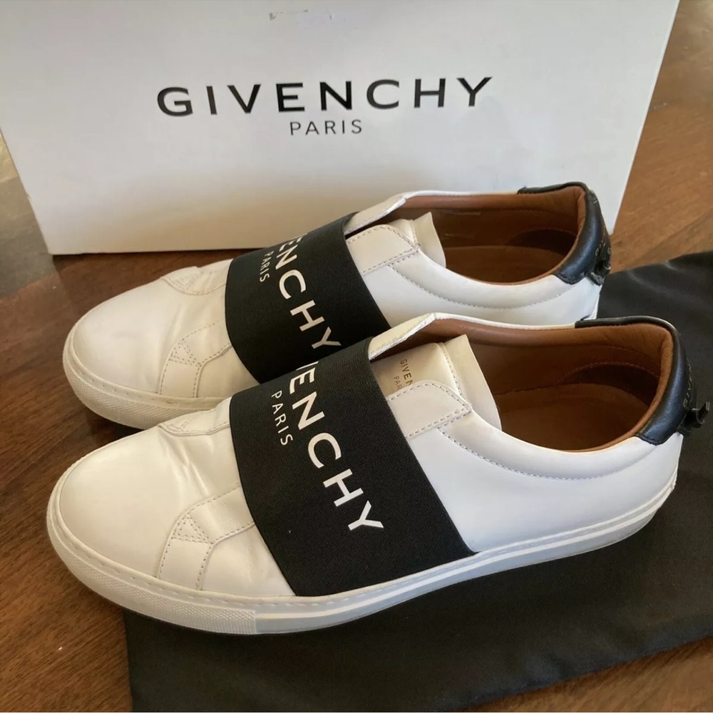 Givenchy sneakers